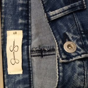 Jessica Simpson jeans